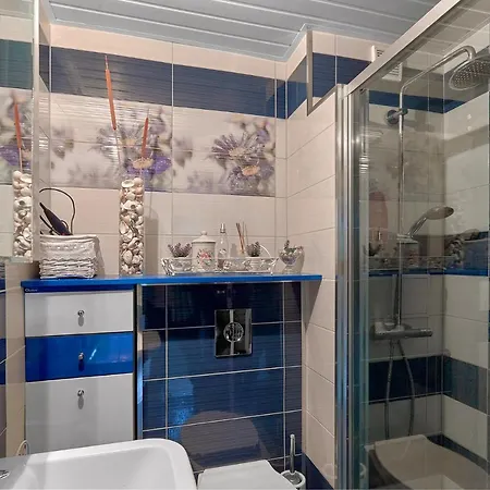Appartement свети тома Saint Thomas Sozopol