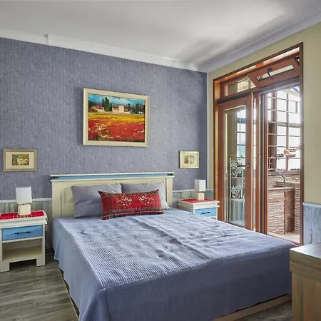 Appartement свети тома Saint Thomas *
