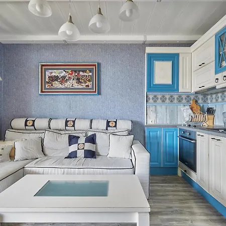 свети тома Saint Thomas Appartement Sozopol