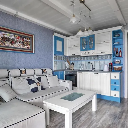 Appartement свети тома Saint Thomas Sozopol
