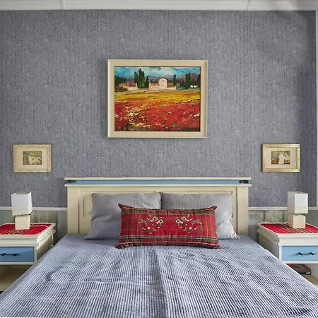 Appartement свети тома Saint Thomas *