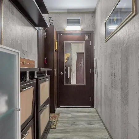 свети тома Saint Thomas Appartement *