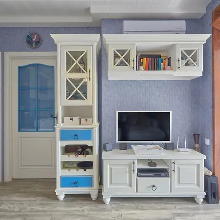 Apartamento свети тома Saint Thomas *