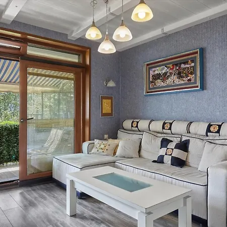 свети тома Saint Thomas Apartamento Sozopol