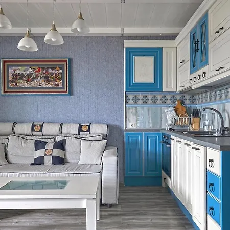 Apartamento свети тома Saint Thomas